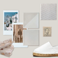 Voyage blanc