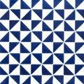 Voyage bleu