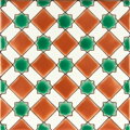 Almeria rouille