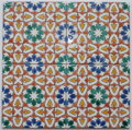 andalúzske ručne maľované obkladačky andalusian hand painted tiles