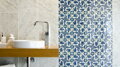 dekorativny orientalny obklad rucne malovany hand painted oriental tiles