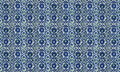 rucne malovany obklad dekorativny orientalny hand painted oriental tiles