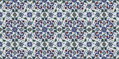 Orientálne ručne maľované kachličky oriental hand painted tiles