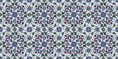Orientálne ručne maľované kachličky oriental hand painted tiles