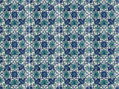 rucne malovany obklad hand painted oriental tiles
