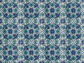 rucne malovany obklad hand painted oriental tiles