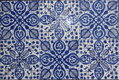 tunisky malovany obklad hand painted decorative tiles tunisian