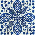 tunisky malovany obklad hand painted decorative tiles tunisian