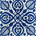 tuniské ručne maľované kachličky tunisian hand painted tiles