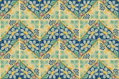 stredomorsky malovany obklad hand painted decorative tiles