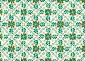 mexicky malovany obklad hand painted mexican tiles