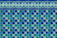 malovany dekorativny obklad malaga hand painted oriental tiles