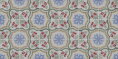 rucne malovane obklady stredomorske majolika hand painted decorative tiles