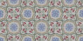 rucne malovane obklady stredomorske majolika hand painted decorative tiles