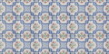 rucne malovany dekorativny stredomorsky obklad majolika hand painted decorative tiles