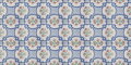 rucne malovany dekorativny stredomorsky obklad majolika hand painted decorative tiles