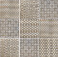 rucne malovany obklad sietotlac moderny stredomorsky decorative modern tiles