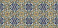 dekorativny rucne malovany obklad hand painted decorative tiles