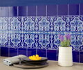 Morelia bleu f.