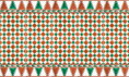 Almeria rouille