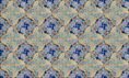 Dallia bleu (4)