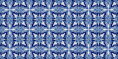 El Paso bleu