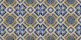 ručne maľovaný dekoratívny obklad hand painted decorative tiles
