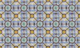 ručne maľované kachličky - majolika hand painted decorative tiles