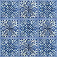 tunisky malovany obklad hand painted decorative tiles tunisian