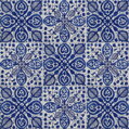 tunisky malovany obklad hand painted decorative tiles tunisian
