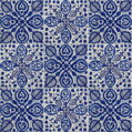 tunisky malovany obklad hand painted decorative tiles tunisian