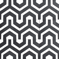 cementové dlaždice 20x20x1,6cm - moderný vzor cementové dlaždice 20x20x1,6cm - moderný vzor