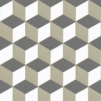 cementové dlaždice šesťuholníkové 15x17,3x1,6 cm cementové dlaždice šesťuholníkové 15x17,3x1,6 cm