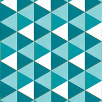 cementové dlaždice šesťuholníkové 20x23x1,6 cm vzorovana dlazba hexagon