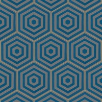 cementové dlaždice šesťuholníkové 20x23x1,6 cm vzorovana dlazba hexagon