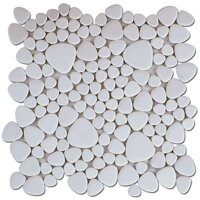 exoticka mozaika pebbles gresova glazovana mozaika do kupelne wellness spa
