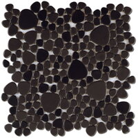 exoticka mozaika pebbles gresova glazovana mozaika do kupelne wellness spa
