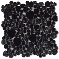 exoticka mozaika pebbles gresova glazovana mozaika do kupelne wellness spa
