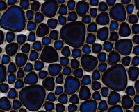 exoticka mozaika pebbles gresova glazovana mozaika do kupelne wellness spa