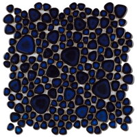 exoticka mozaika pebbles gresova glazovana mozaika do kupelne wellness spa