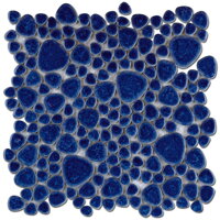 exoticka mozaika pebbles gresova glazovana mozaika do kupelne wellness spa
