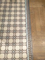 small sized porcelain tiles