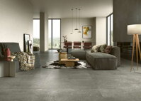 full body rektifikovana gresova dlazba terrazzo dekor
