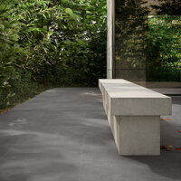 velkoformatova gresova dlazba imitacia beton