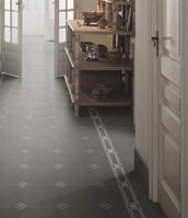 decorative vitrified porcelain floor tiles