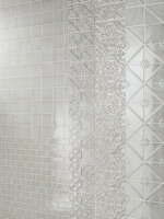 elegant luxury glazed ceramic wall tiles