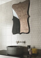 elegant luxury glazed ceramic wall tiles