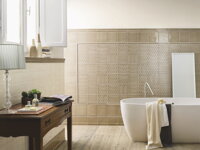 elegantny luxusny reliefny obklad 
