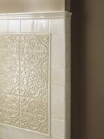 elegant luxury glazed ceramic wall tiles