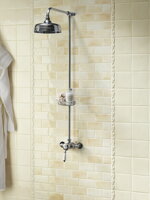 elegant luxury glazed ceramic wall tiles